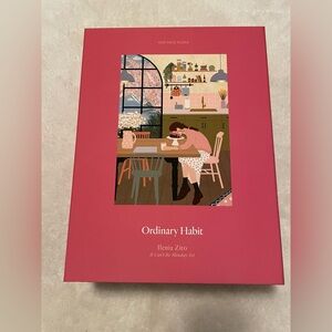 Ordinary Habit ‘It Can’t Be Monday Yet’ 1000 Piece Puzzle